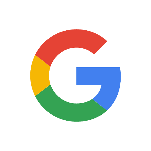 google g logo